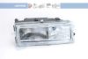 JOHNS 67 21 10 Headlight